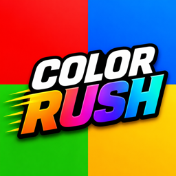 ColorRush icon