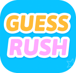 GuessRush icon